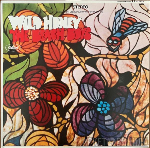  The Beach Boys  - Wild Honey