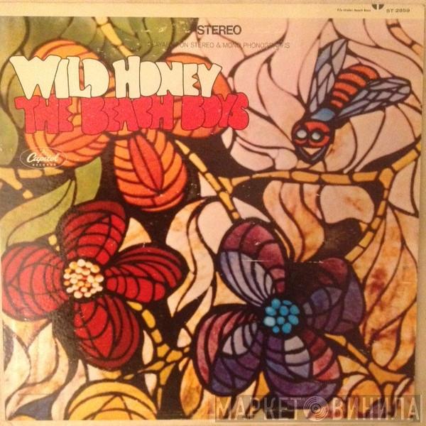  The Beach Boys  - Wild Honey