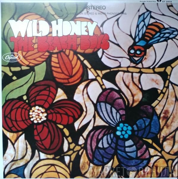  The Beach Boys  - Wild Honey