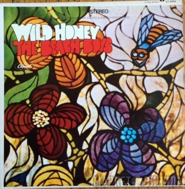  The Beach Boys  - Wild Honey