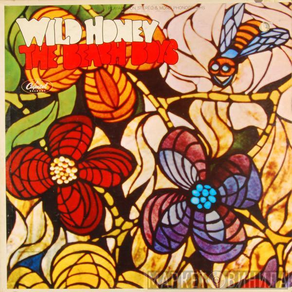  The Beach Boys  - Wild Honey