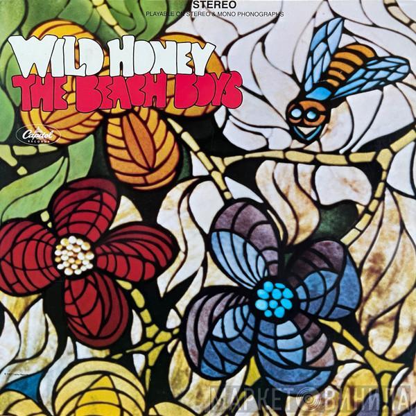 The Beach Boys  - Wild Honey
