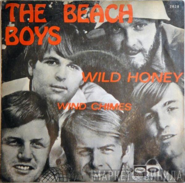The Beach Boys - Wild Honey