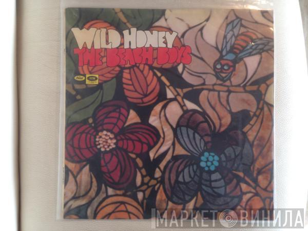  The Beach Boys  - Wild Honey