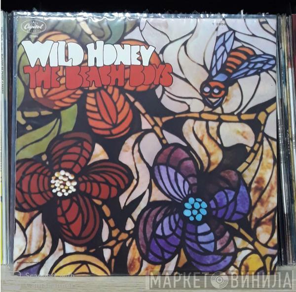  The Beach Boys  - Wild Honey