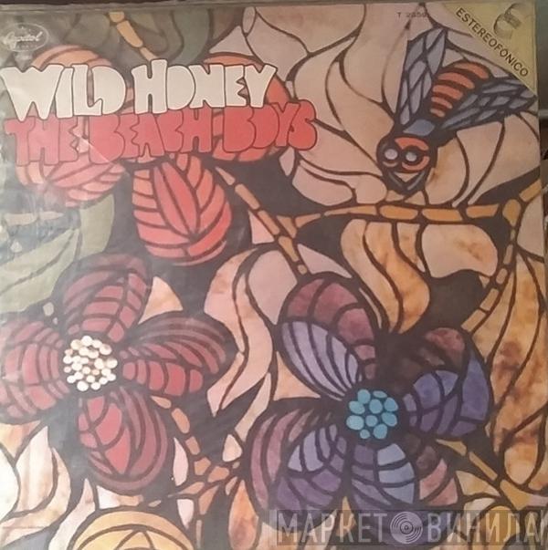  The Beach Boys  - Wild Honey