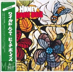  The Beach Boys  - Wild Honey