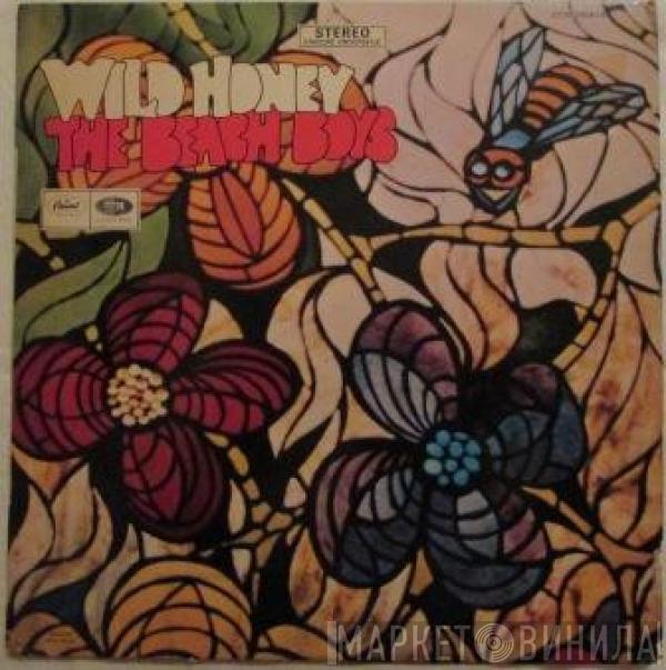  The Beach Boys  - Wild Honey