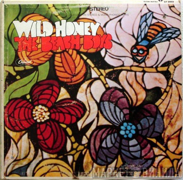  The Beach Boys  - Wild Honey