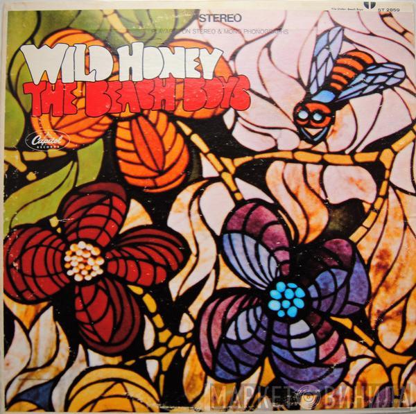  The Beach Boys  - Wild Honey