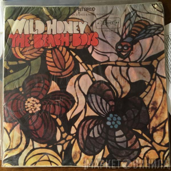  The Beach Boys  - Wild Honey