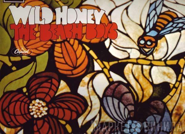  The Beach Boys  - Wild Honey