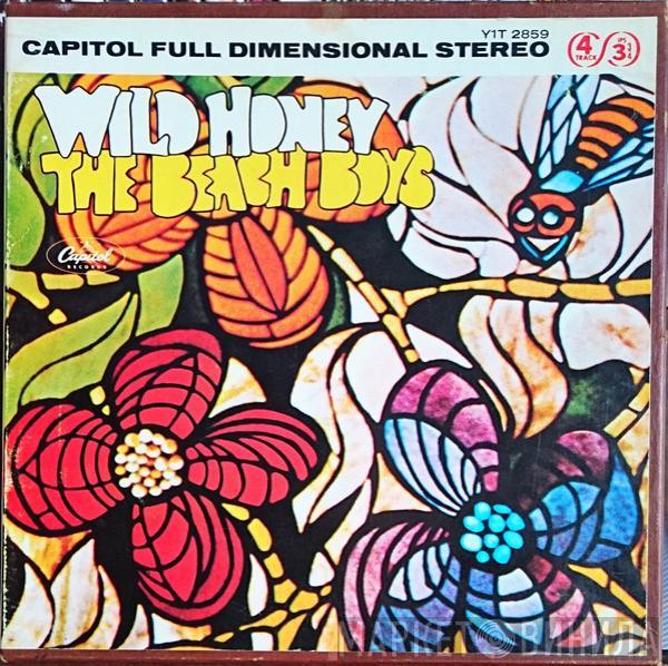  The Beach Boys  - Wild Honey