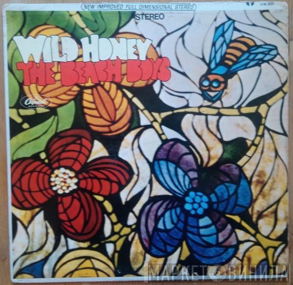  The Beach Boys  - Wild Honey