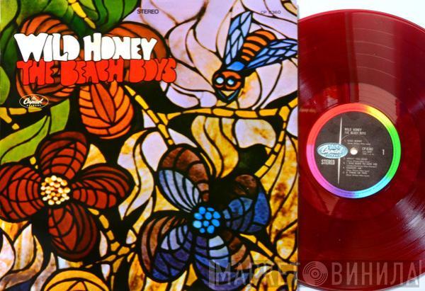  The Beach Boys  - Wild Honey