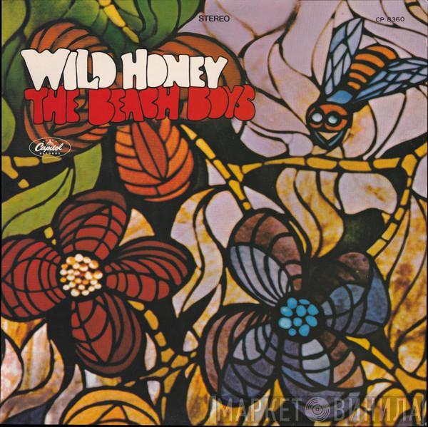  The Beach Boys  - Wild Honey