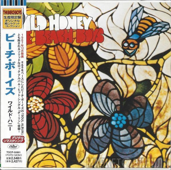  The Beach Boys  - Wild Honey