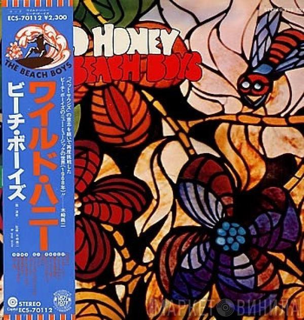  The Beach Boys  - Wild Honey