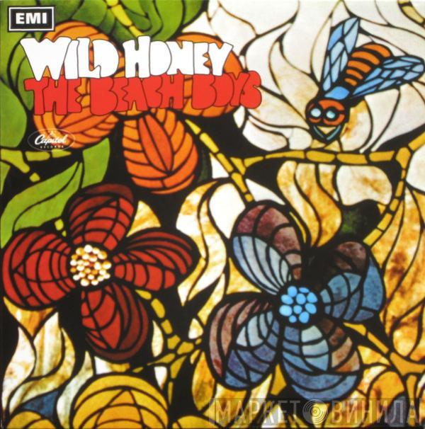  The Beach Boys  - Wild Honey
