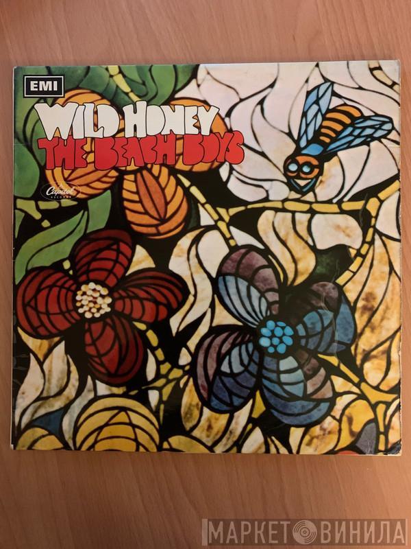  The Beach Boys  - Wild Honey