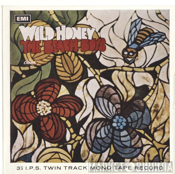  The Beach Boys  - Wild Honey