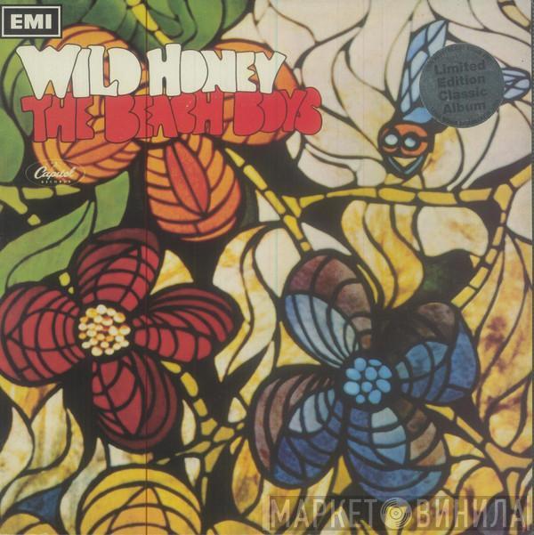  The Beach Boys  - Wild Honey