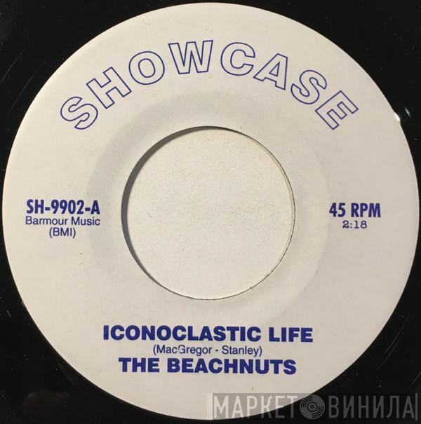 The Beachnuts  - Iconoclastic Life / Nature's Company