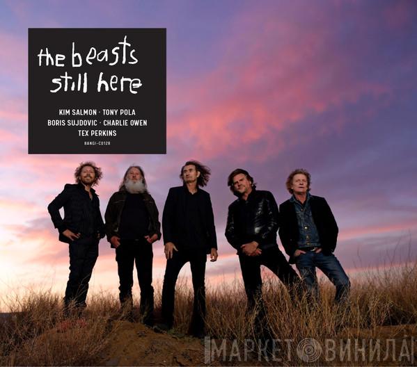 The Beasts Of Bourbon - Still Here