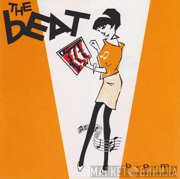 The Beat  - B.P.M... Beats.Per.Minute