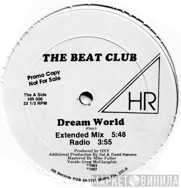 The Beat Club - Dream World