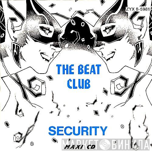  The Beat Club  - Security