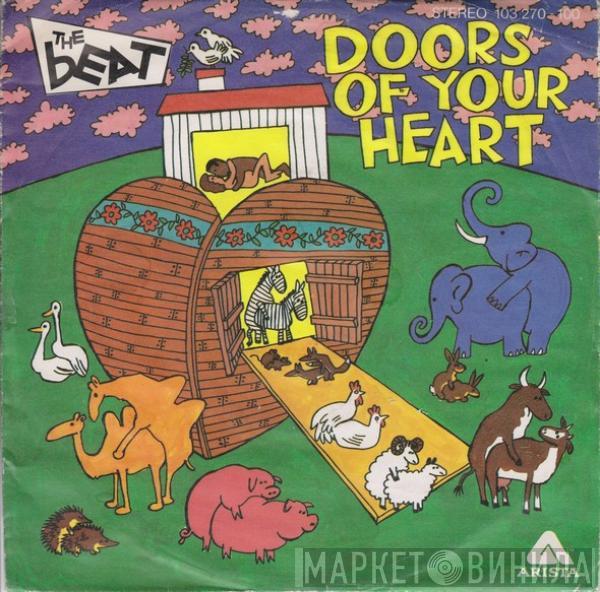 The Beat  - Doors Of Your Heart