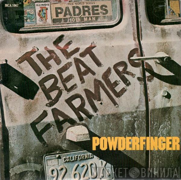 The Beat Farmers - Powderfinger