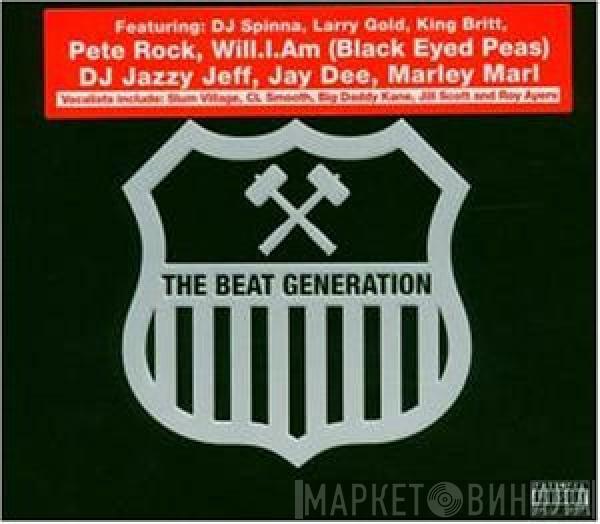  - The Beat Generation