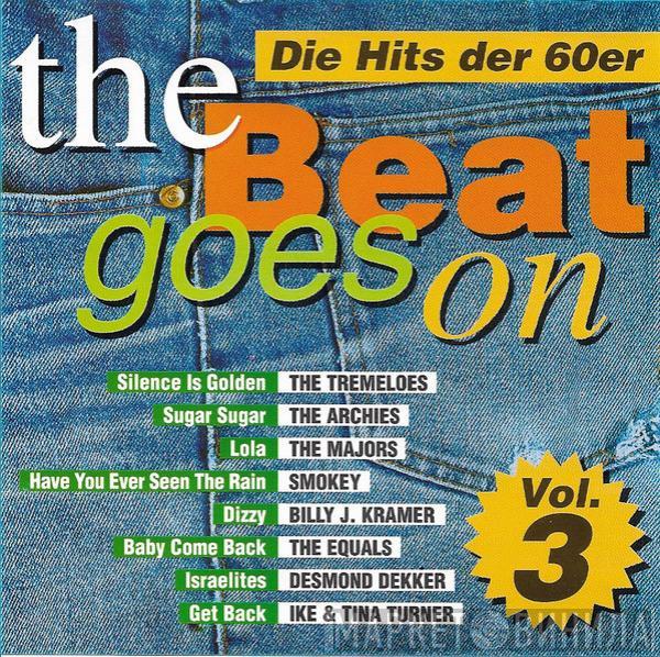  - The Beat Goes On (Die Hits Der 60er) - Vol. 3