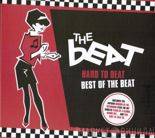 The Beat  - Hard To Beat: Best Of The Beat