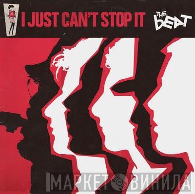  The Beat   - I Just Can't Stop It