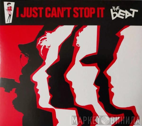The Beat  - I Just Can't Stop It