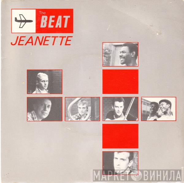 The Beat  - Jeanette