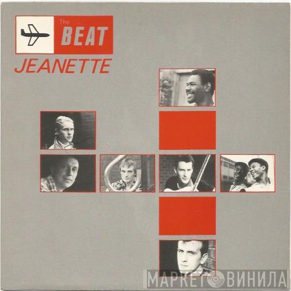 The Beat  - Jeanette