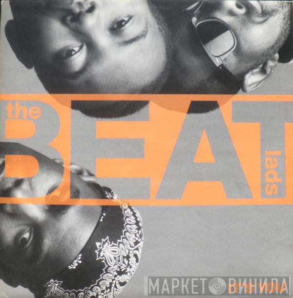 The Beat Lads - It's You