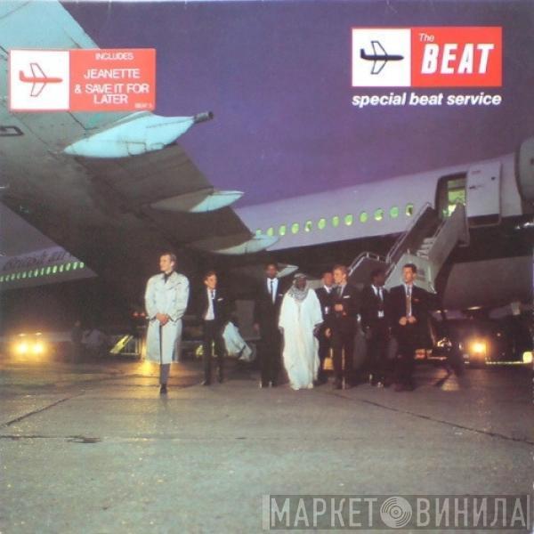  The Beat   - Special Beat Service