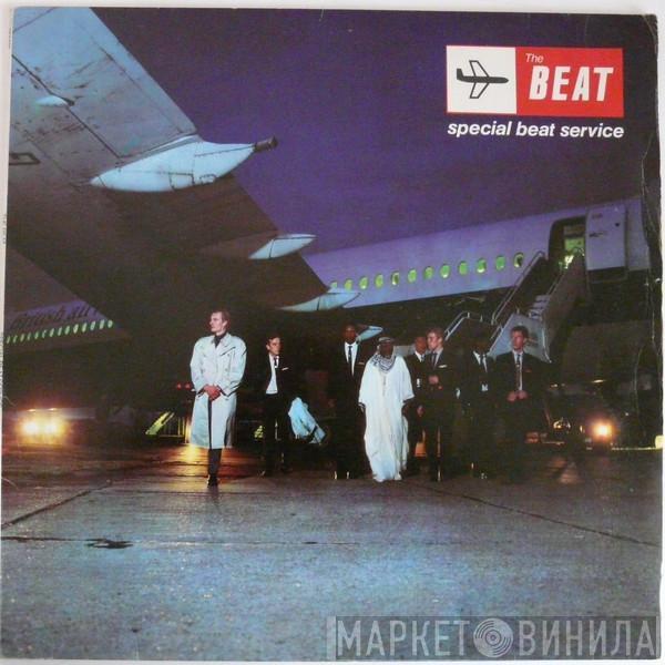  The Beat   - Special Beat Service