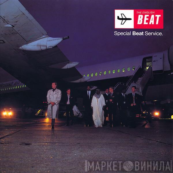  The Beat   - Special Beat Service