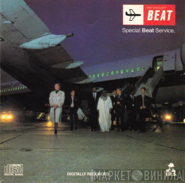  The Beat   - Special Beat Service