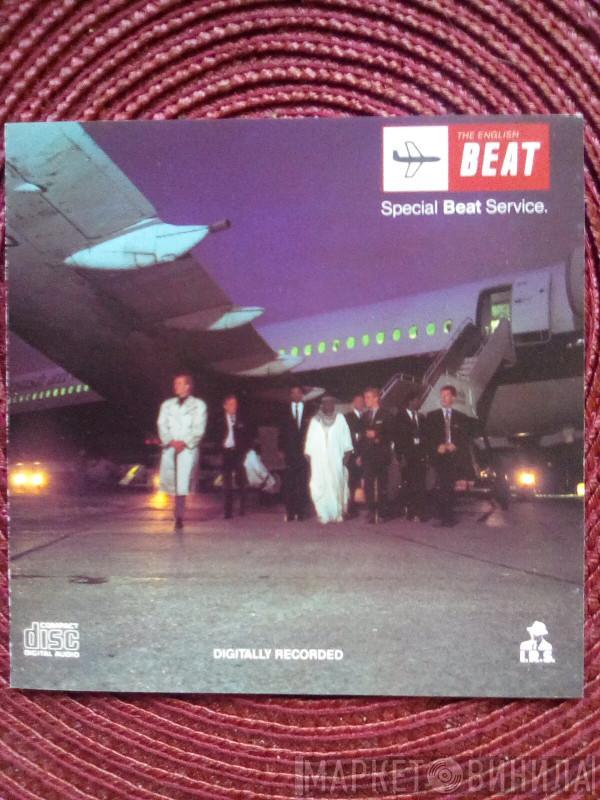  The Beat   - Special Beat Service