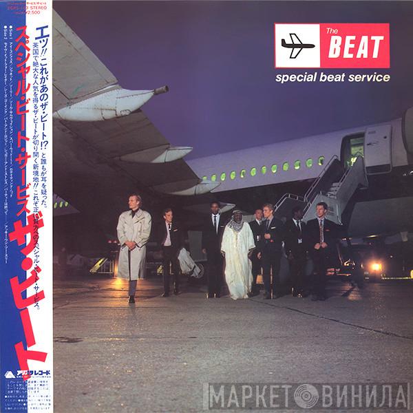  The Beat   - Special Beat Service