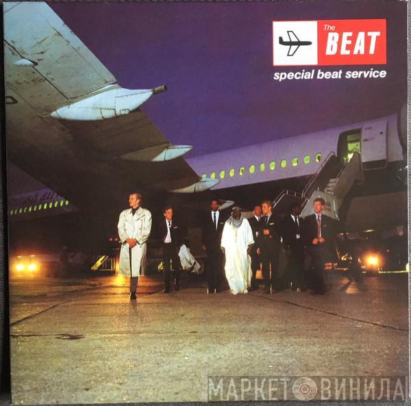  The Beat   - Special Beat Service