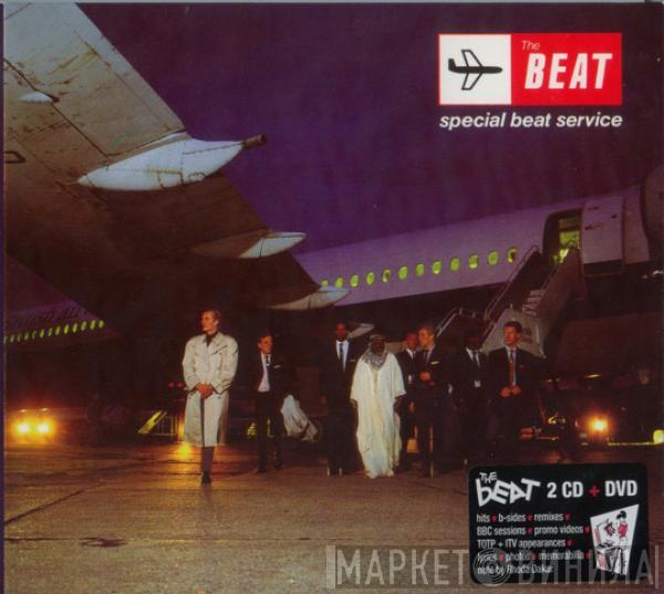  The Beat   - Special Beat Service