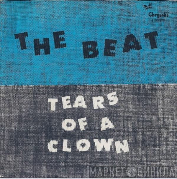  The Beat   - Tears Of A Clown